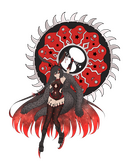 Full moon form - Rayleigh Scale on Vgen!