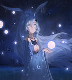 Orb garden - Noa000 on Vgen!