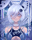 Valentines portrait - Dragonheart on Vgen!