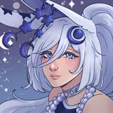 PFP - Noramar on Vgen!