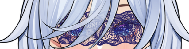 Lace mask Lace mask