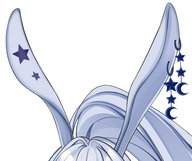 Bunny themed! Bunny themed!